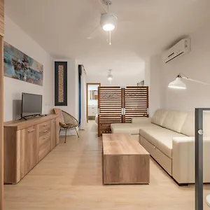  Apartamento Homes Parras Duplex