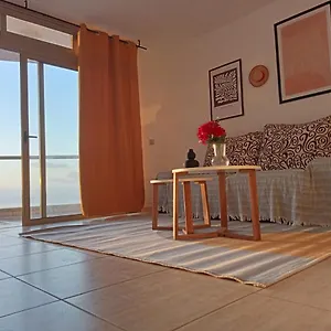 Puntillo I 302 Apartamento Santa Cruz de Tenerife